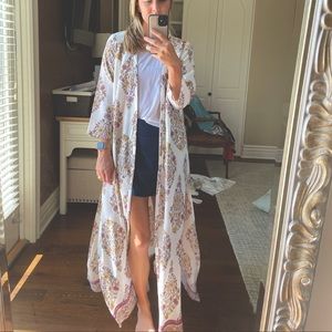 Show me your mumu kimono size small